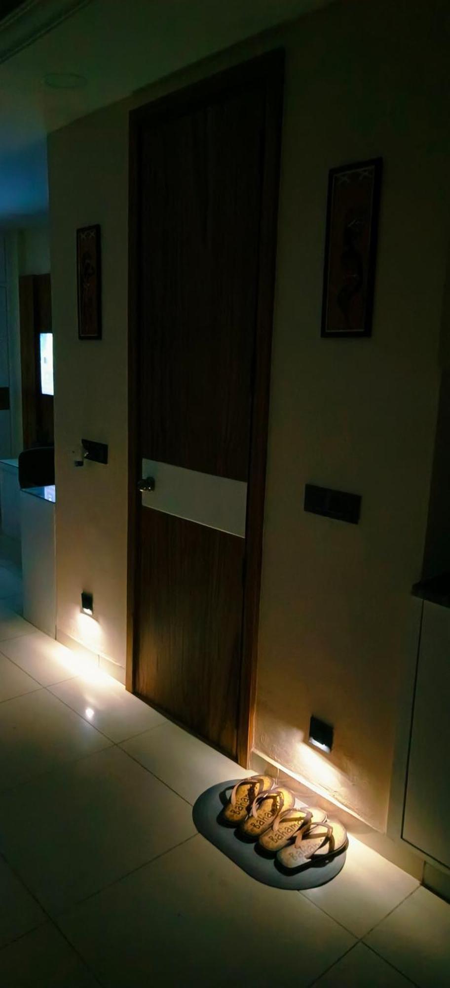 ホテル The Cerro Ricco 2 Zirakpur エクステリア 写真