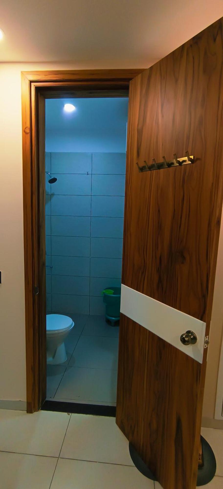 ホテル The Cerro Ricco 2 Zirakpur エクステリア 写真