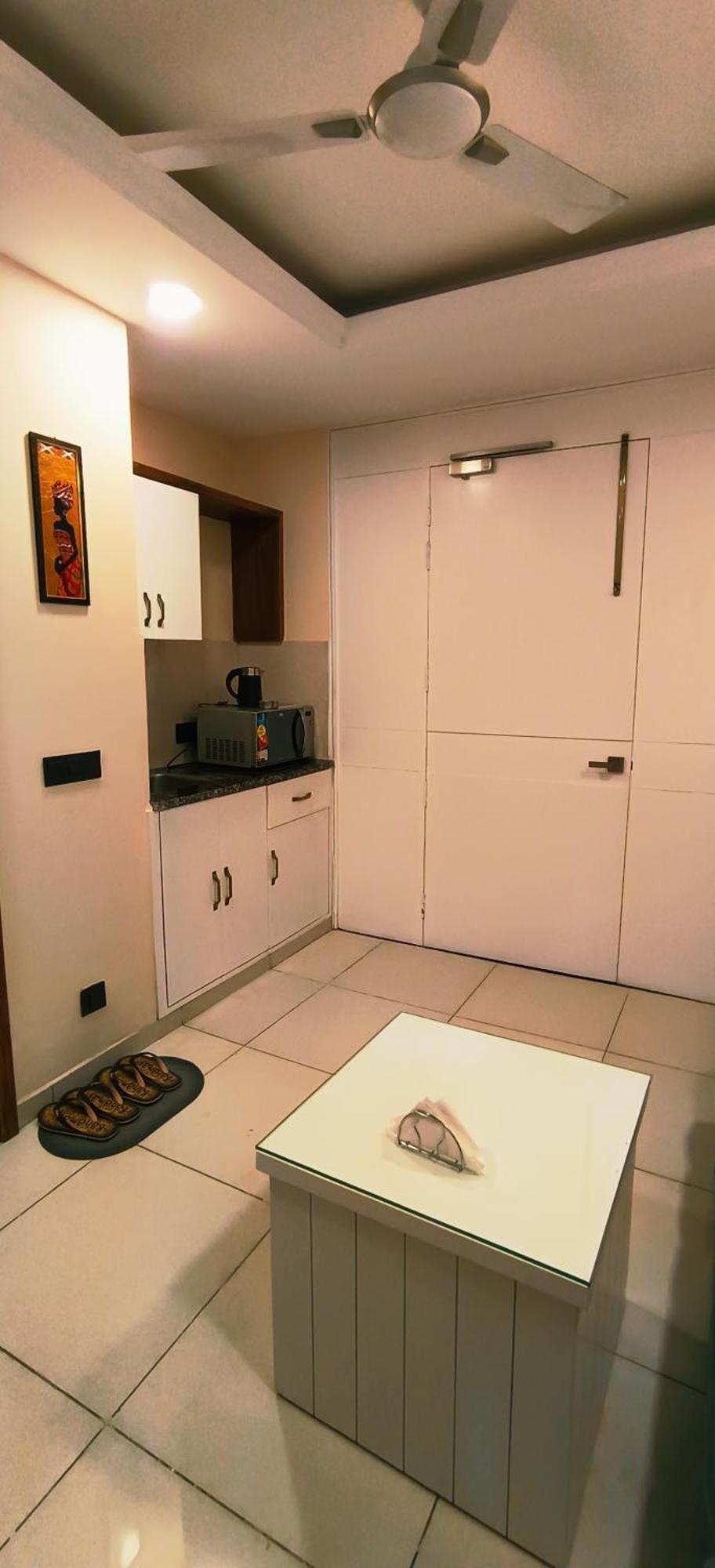 ホテル The Cerro Ricco 2 Zirakpur エクステリア 写真